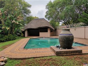 3 Bed House in Doringkruin