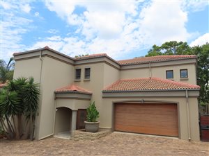 3 Bed Cluster in Woodhill