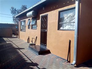 2 Bed House in Evaton West