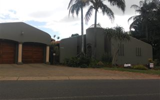 4 Bedroom House in Montana Gardens