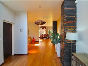 3 Bed Cluster in Rynfield AH