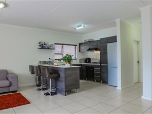 2 Bed Apartment in Greenstone Hill