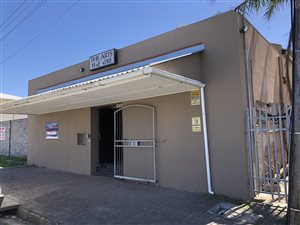 584 m² Commercial space in Arcadia