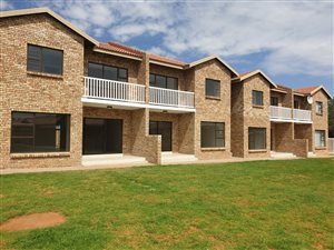 3 Bed Townhouse in Hadison Park