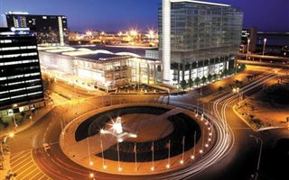 171 m² Commercial space in Cape Town City Centre