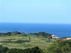 1328 m² Land available in Leisure Bay