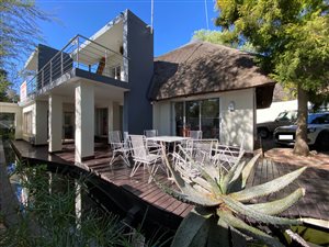 424 m² Office Space in Wapadrand