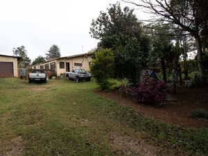 4 Bed House in Louwsburg
