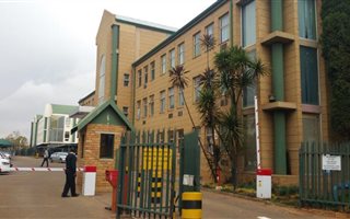 414 m² Commercial space in Kempton Park Central