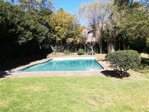 3 Bed House in Emmarentia