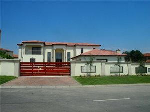 4 Bed House in Savannah Hills