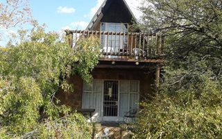 2 Bedroom House in Buffelspoort