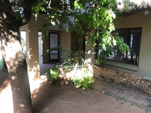 2 Bed Townhouse in Northwold