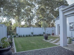 3 Bed House in Paarl