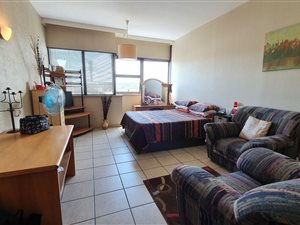 1 Bed Apartment in Bellville Central