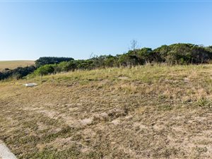 792 m² Land available in Welgelegen