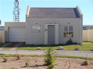 2 Bed House in Olifantskop