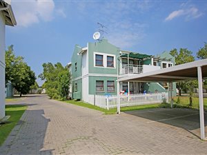 1 Bedroom Apartment in Lakefield