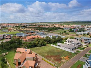 1466 m² Land available in The Ridge Estate