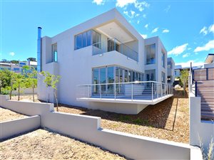 4 Bedroom House in Fairhaven Country Estate