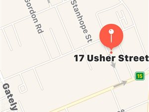 196 m² Land available in Southernwood