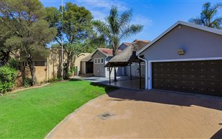 5 Bedroom House in Mulbarton