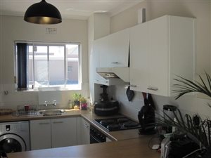 2 Bedroom Apartment in Blouberg Sands