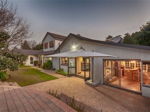 3 Bed House in Dowerglen
