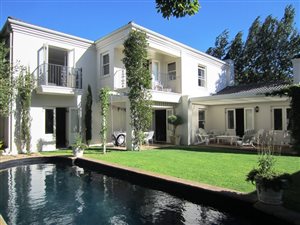 3 Bed House in Mostertsdrift