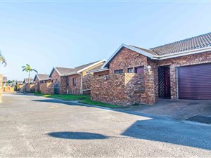 2 Bed Apartment in Arboretum