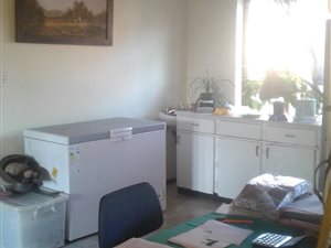 4 Bedroom House in Wild En Weide
