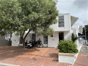 406 m² Commercial space in Gardens