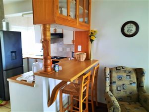 2 Bed Apartment in Manaba