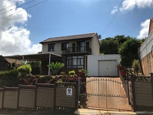 3 Bed House in Woodlands