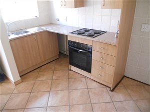 2 Bed Apartment in Buccleuch