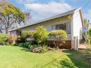 3 Bed House in Blairgowrie
