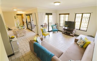 3 Bedroom Duplex in Sunningdale
