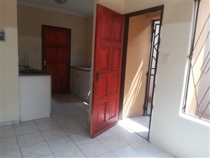 2 Bed House in Allandale