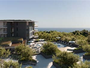 2 Bed Apartment in Sibaya Precinct