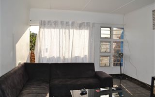 2 Bedroom Apartment in Wildenweide