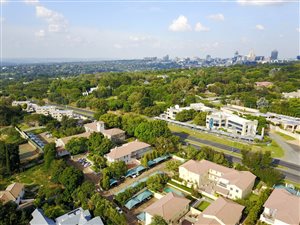 Office space in Hyde Park