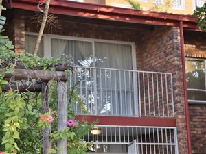 2 Bed Simplex in La Montagne