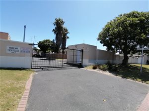 2 Bed Townhouse in Thornton