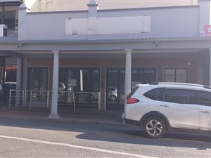 170 m² Retail Space in Norwood