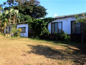 3.5 ha Smallholding in Anerley