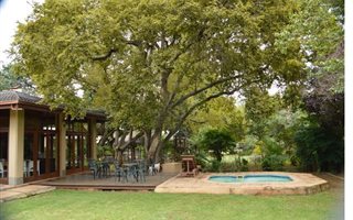 3 Bedroom House in Irene