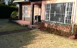 3 Bedroom House in Dinwiddie