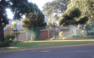 2 Bedroom Duplex in Wonderboom