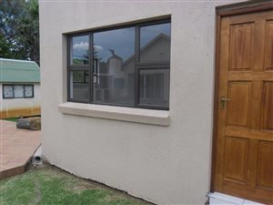 1 Bedroom Apartment in Brackendowns