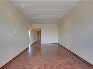2 Bed Apartment in Kensington B